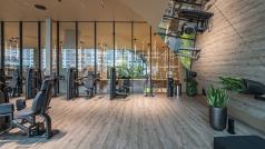 Никой няма право да е аматьор във физическите тренировки Всеки