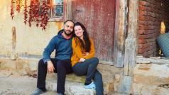 Мони и Цецо – двама млади на село Звучи като