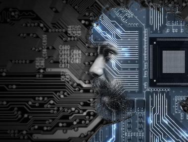 Живот с изкуствен интелект