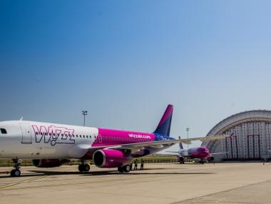 Държавата притисна Wizz Air заради забавените полети