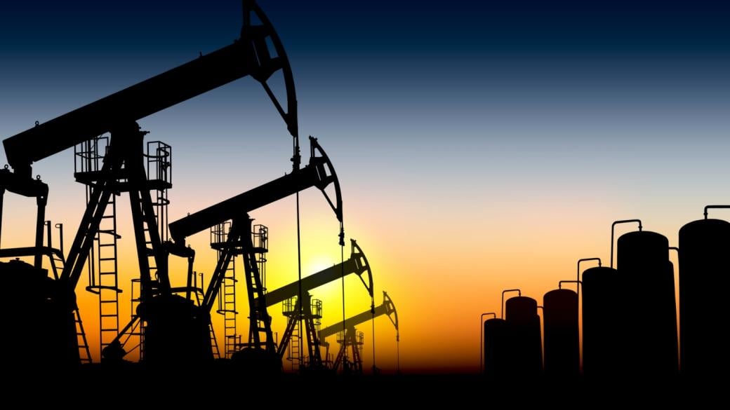 Американската петролна индустрия процъфтява при Байдън