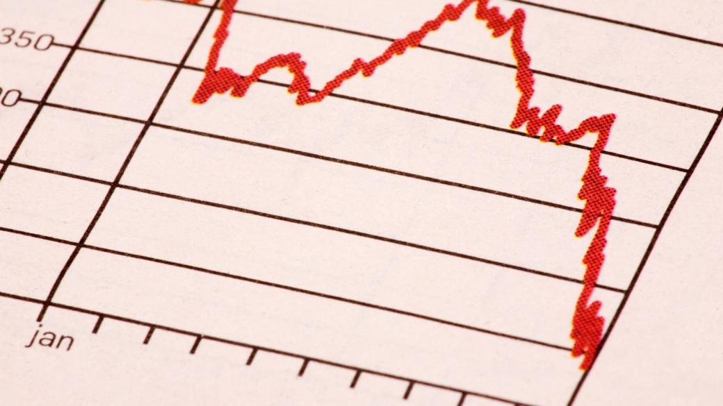 Световната икономика удря $105 трилиона. Къде е България? (инфографика)