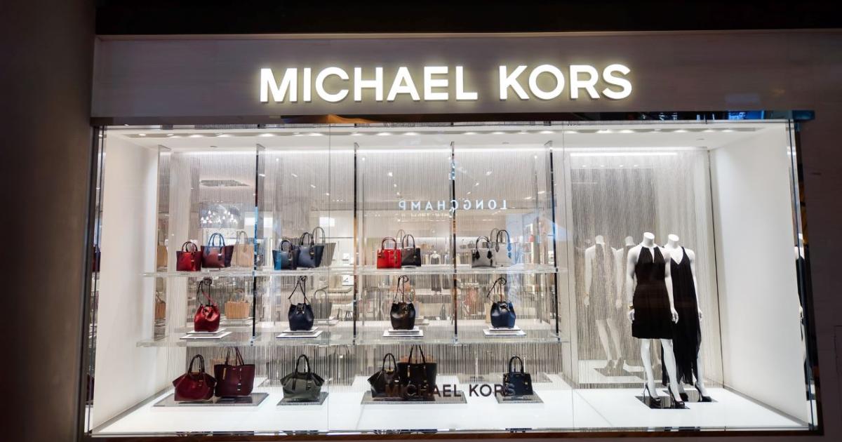 Американската Tapestry Inc., която притежава марките Coach, Kate Spade и