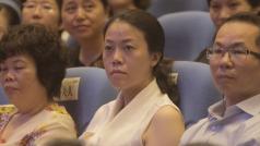 Една от най богатите жени в Китай и председател на