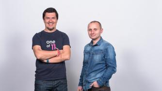 Играта ражда светлина: Playground Energy променя правилата