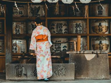 Японски иновативни решения за охлаждане в жегите