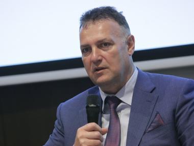 Валентин Николов се връща начело на АЕЦ „Козлодуй“