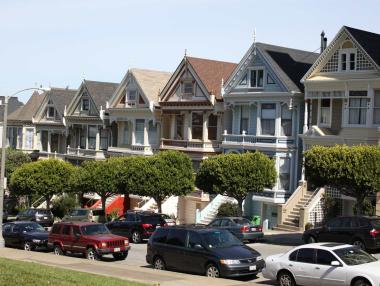 САЩ са готови да затворят вратичката за пране на пари през имоти