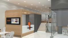 Гръцката банка Pancreta Bank погълна активите на местния клон на