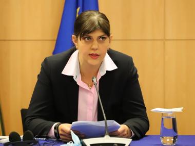 Европрокуратурата разследва злоупотреба с евросредства при проекти на НКЖИ