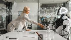 Запознайте се с вашия нов брокер на недвижими имоти той