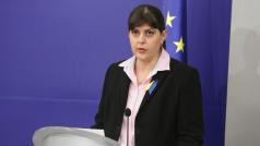 Европрокуратурата разследва злоупотреба с евросредства при проекти на НКЖИЕвропейската прокуратура