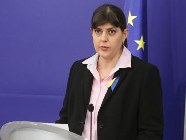 Вечерни новини: Европрокуратурата разследва злоупотреби при проекти на НКЖИ; „Китай е в беда“