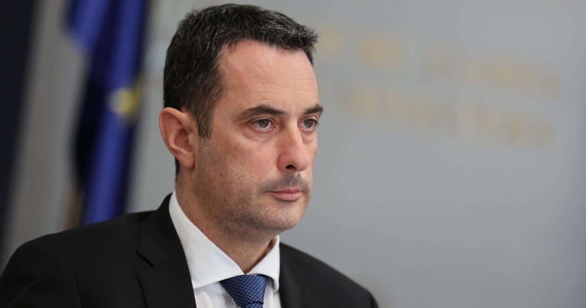 Валентин Николов се връща начело на АЕЦ Козлодуй“Бившият депутат от