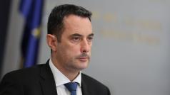 Валентин Николов се връща начело на АЕЦ Козлодуй Бившият депутат от