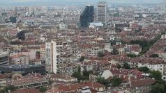 Денят е 17 юли 2023 г понеделник а термометрите в