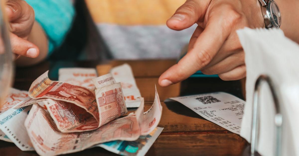 Mасово българите не разполагат със спестявания за т. нар. черни