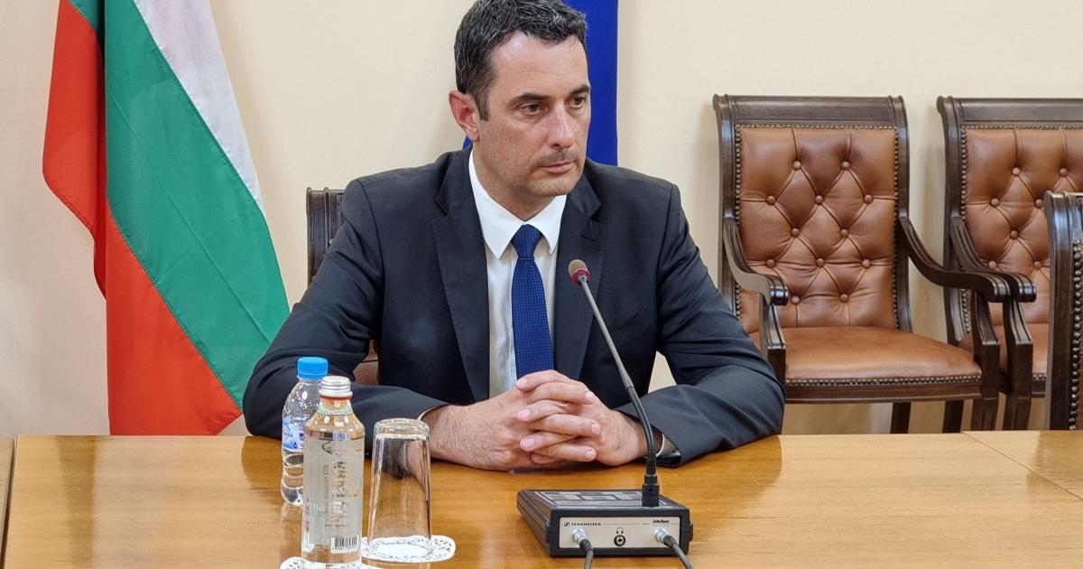 Министерство на транспорта се допитва до всички големи производители на