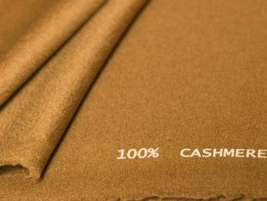 Как кашмирената индустрията може да стане устойчива?