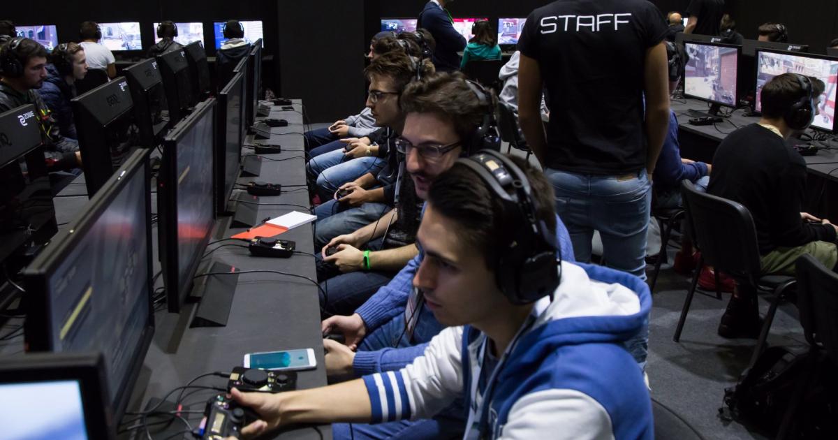 Около 3.4 милиарда души по света са изиграли поне една