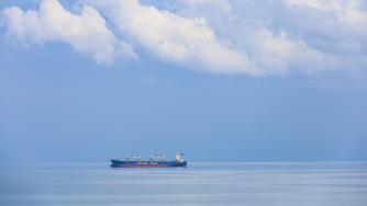 Ролята на Черно море във войната на Русия срещу Украйна