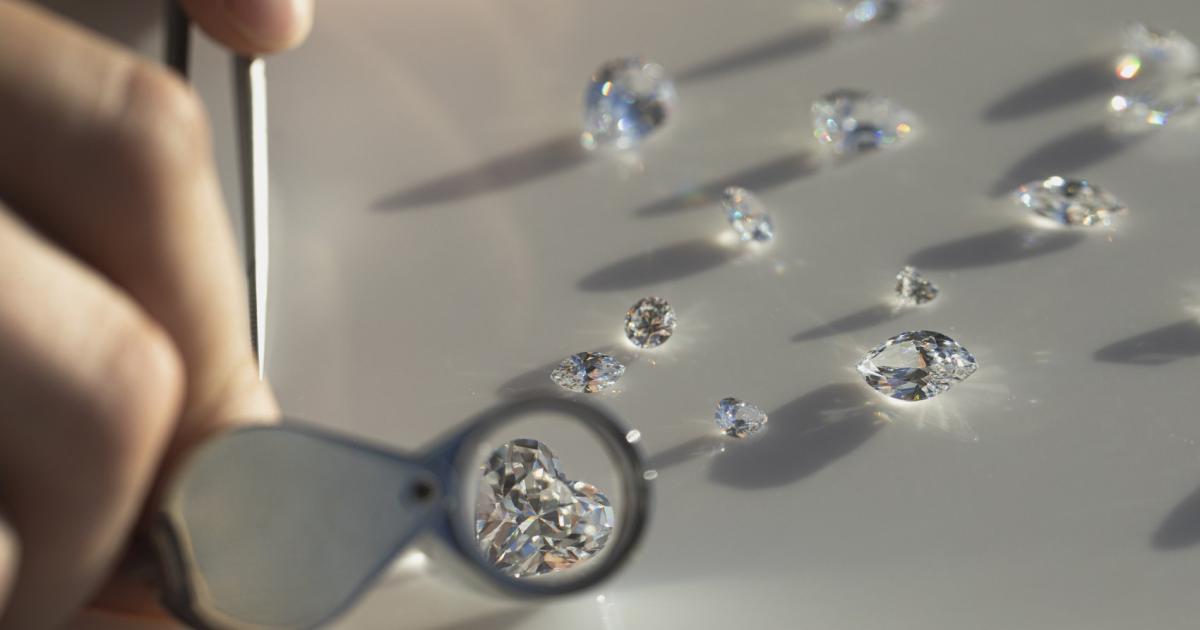Турската компания за производство на диаманти в лабораторни условия Appsilon