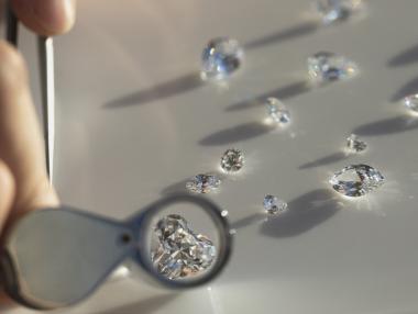 Турската Appsilon обмисля производство на диаманти в България