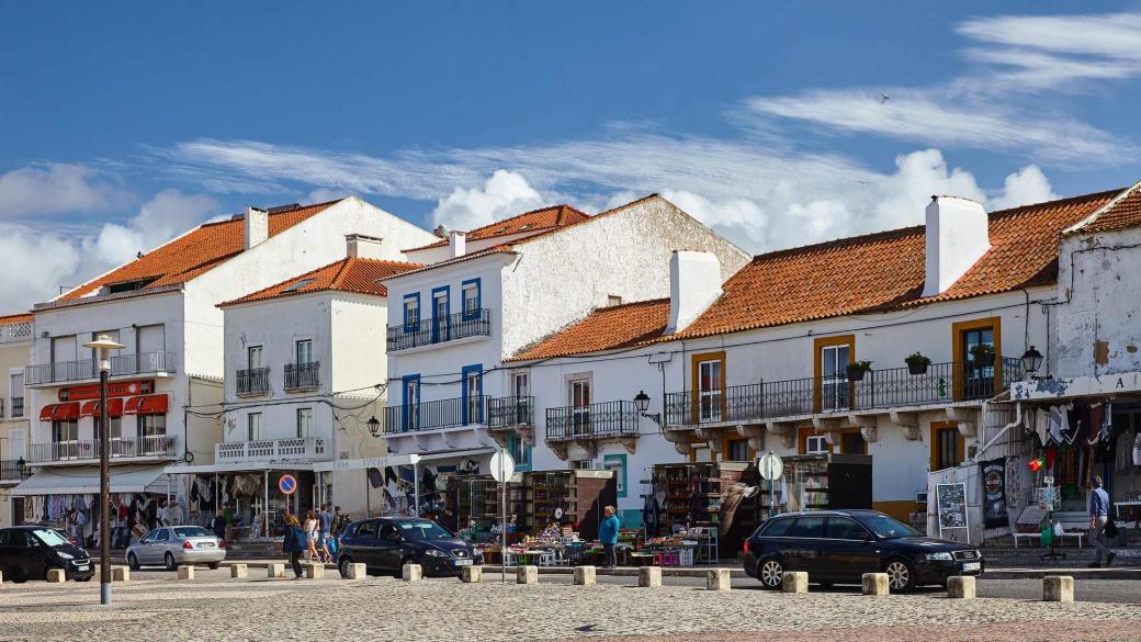 Португалия намери решение на жилищната криза – строги регулации за туризма
