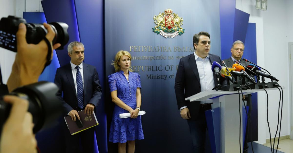 Дългогодишните проблеми с частната Топлофикация-Габрово“ ЕАД и постоянните аварии, които