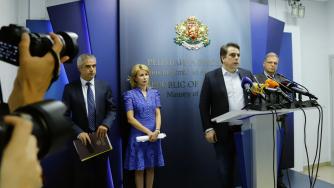 Василев решава с държавни пари проблемите на свързана с Ковачки топлофикация