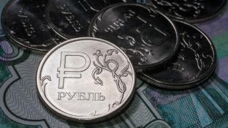 Руската централна банка вдигна рязко основната лихва