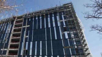 Colliers прогнозира недостиг на първокласни офиси в София