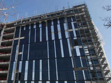 Colliers прогнозира недостиг на първокласни офиси в София