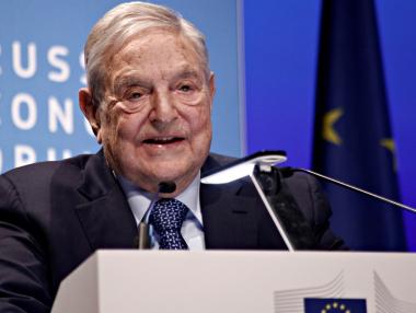 Фондацията на Сорос ограничава финансирането за ЕС