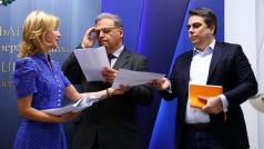 Василев решава с държавни пари проблемите на свързана с Ковачки