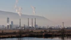 Емисиите от парникови газове в ЕС през първото тримесечие на