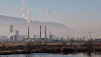 България е с най-голямо намаление на парниковите газове в ЕС