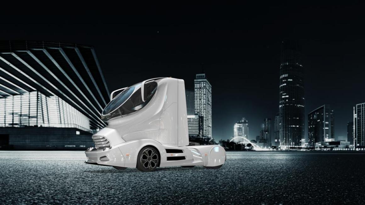 Галерия :: Снимка 3 :: Имение на колела: Кой е най-луксозният кемпер в света?}