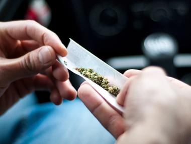 Германия легализира марихуаната за забавление