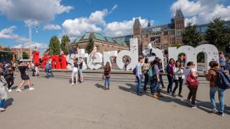 Нидерландия влезе в рецесия заради инфлацията