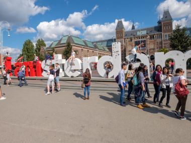 Нидерландия влезе в рецесия заради инфлацията