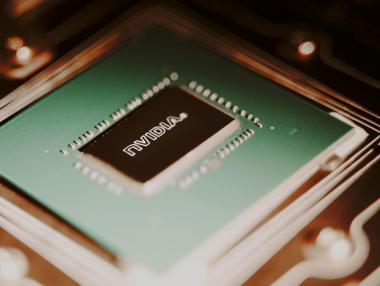 Страните от Персийския залив се надпреварват за чиповете на Nvidia