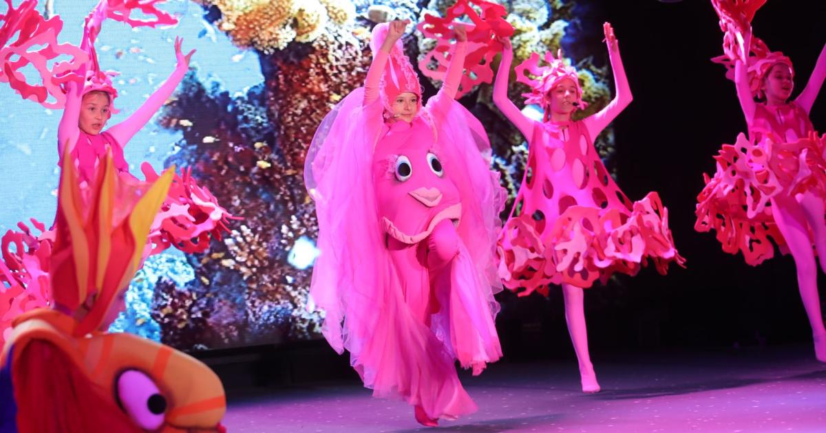 Пощенска банка е генерален партньор на Бон-бон мюзик“, които представят