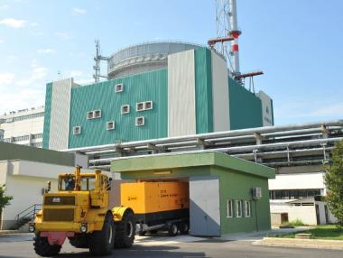 Руското ядрено гориво остава План Б за АЕЦ „Козлодуй“