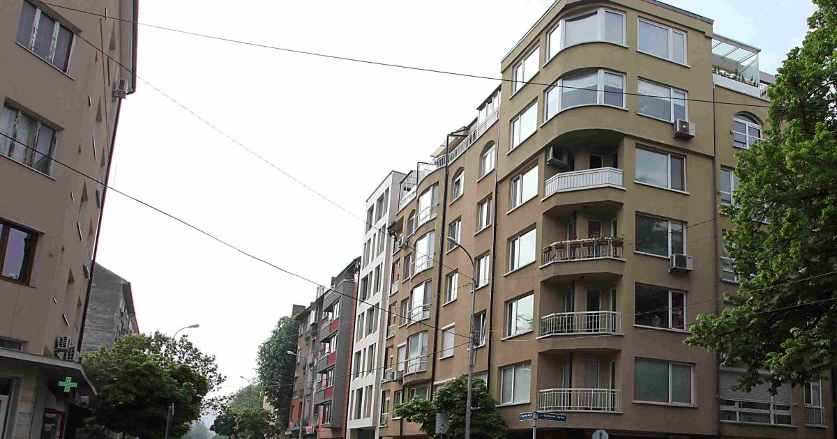 В България продължава да се говори за охлаждане на жилищния