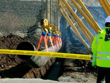 „Булгартрансгаз“ проучва интереса за пренос на водород