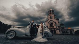 Фотография с енергия