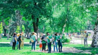 Всяко едно дърво е ценно