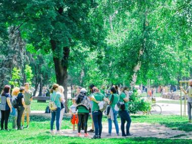 Всяко едно дърво е ценно