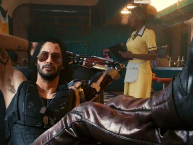 Игрите – новото амплоа на Холивуд